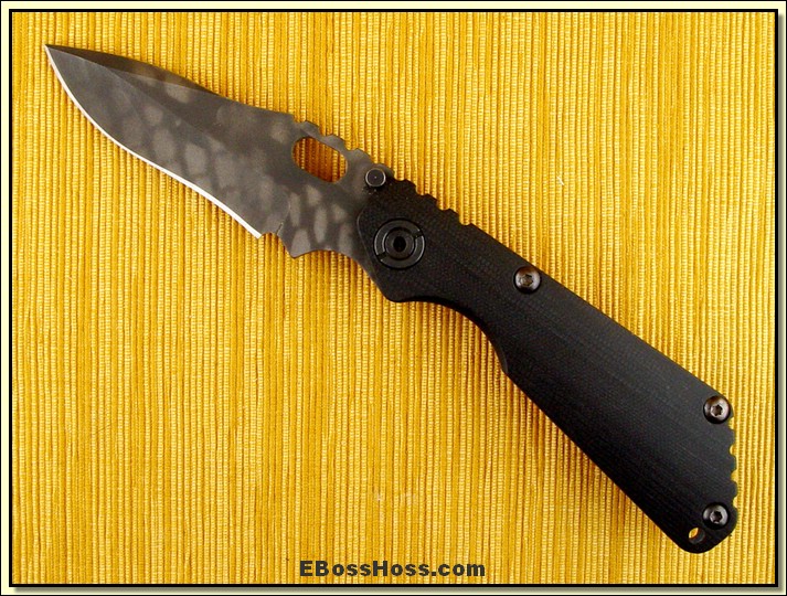 Mick Strider DDC Concealed Carry SNG