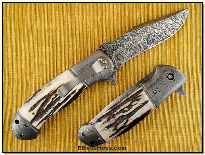 D.B. Fraley Deluxe XL Flippers