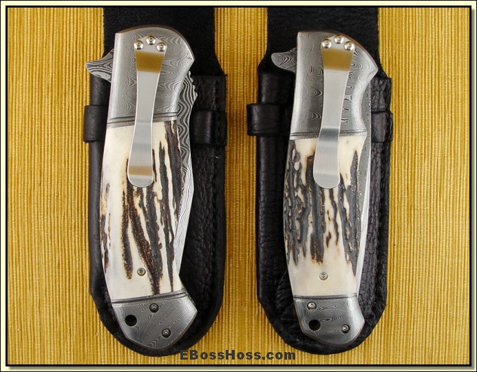 D.B. Fraley Deluxe XL Flippers