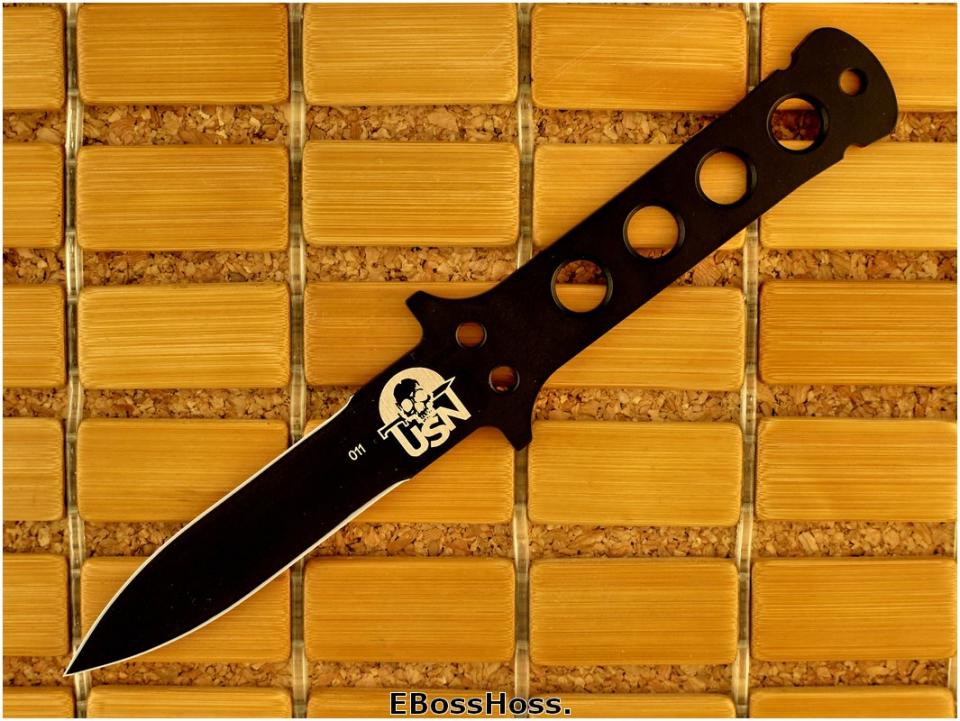 Emerson Knives USN Fixed-blade Dagger