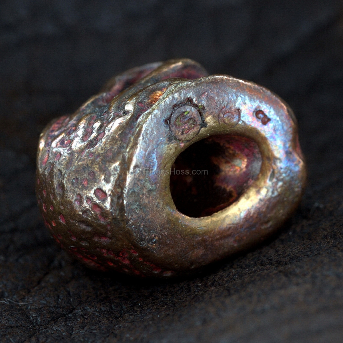  Starlingear Copper Hot Head Bead
