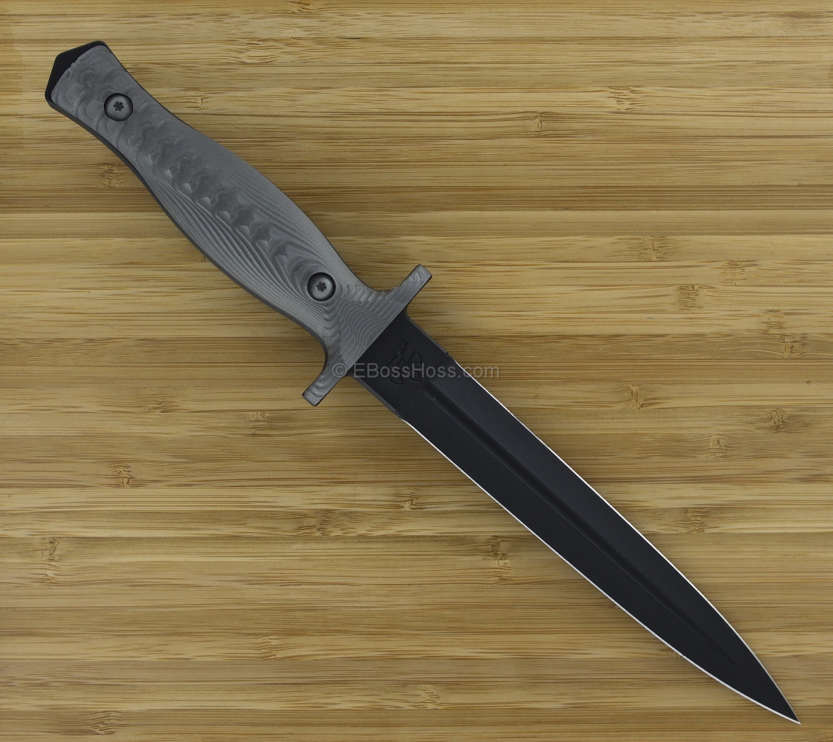 Les George Custom RDX Dagger