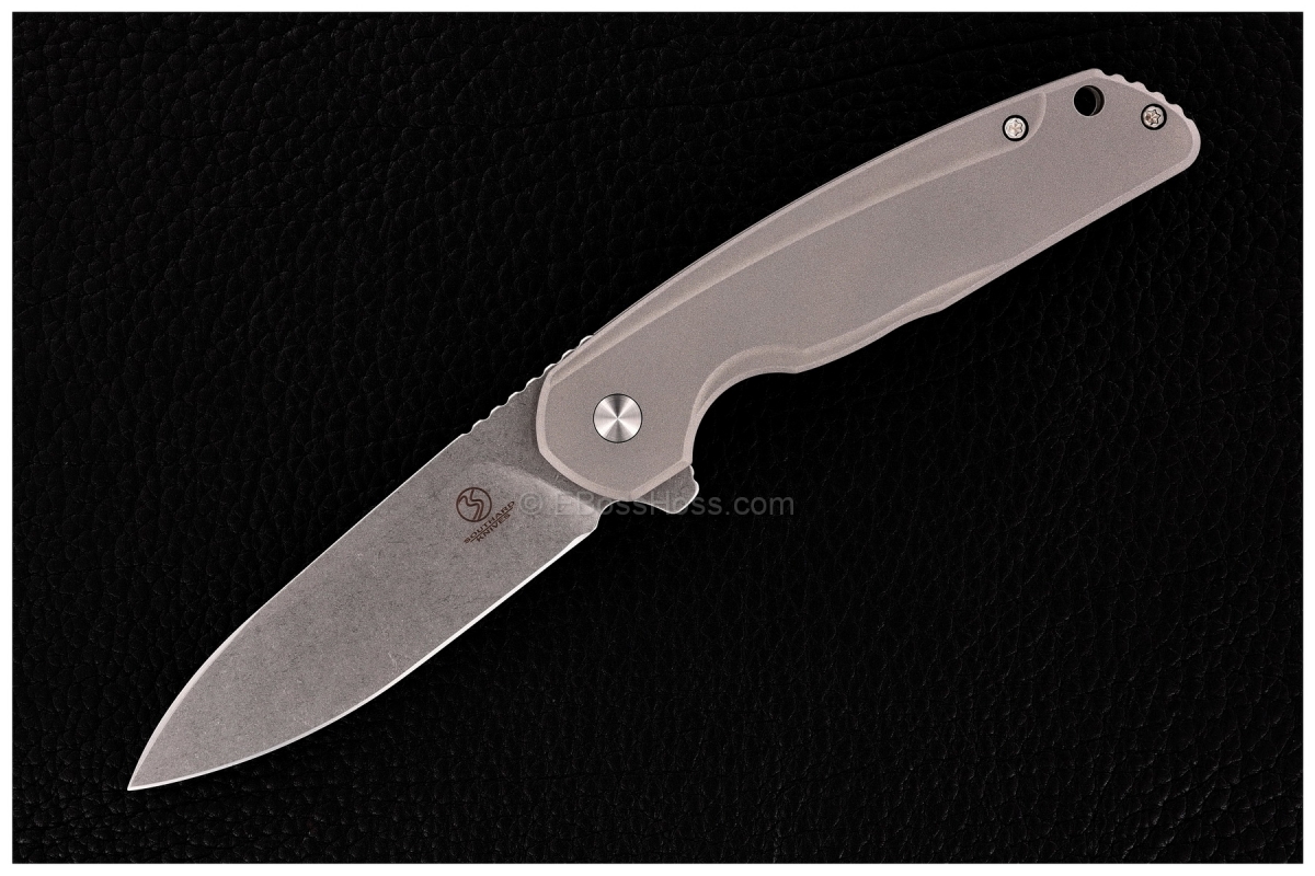 Southard Knives AVO Flipper - Midtech - Model 3001