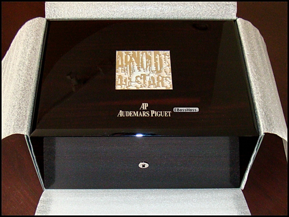 AP  Arnold's All-Stars Limited Edition