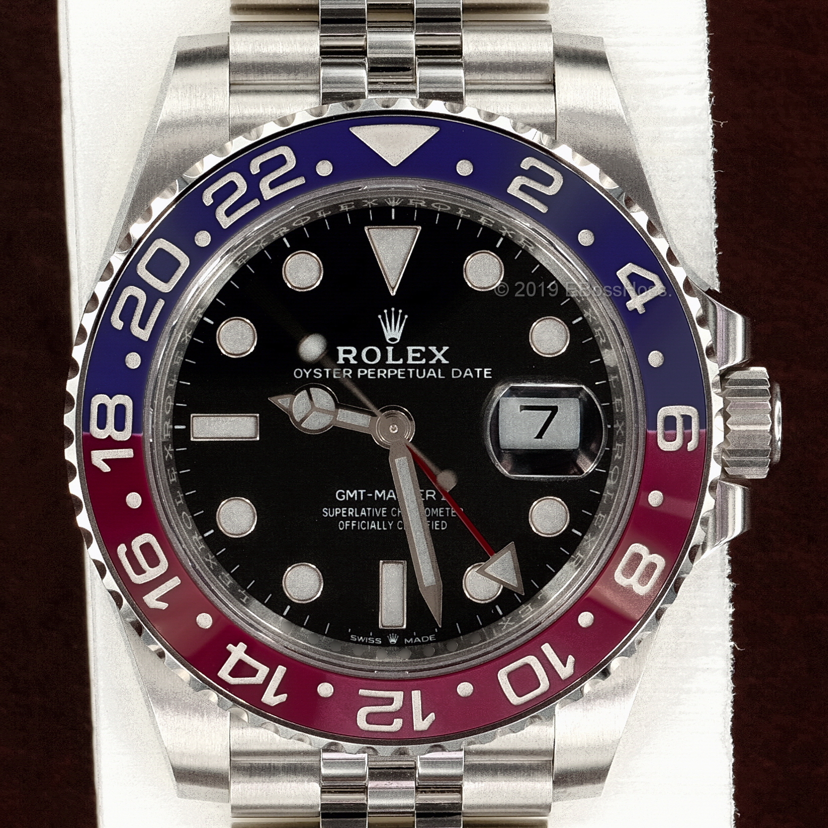  JUST IN ROLEX ... Several models available