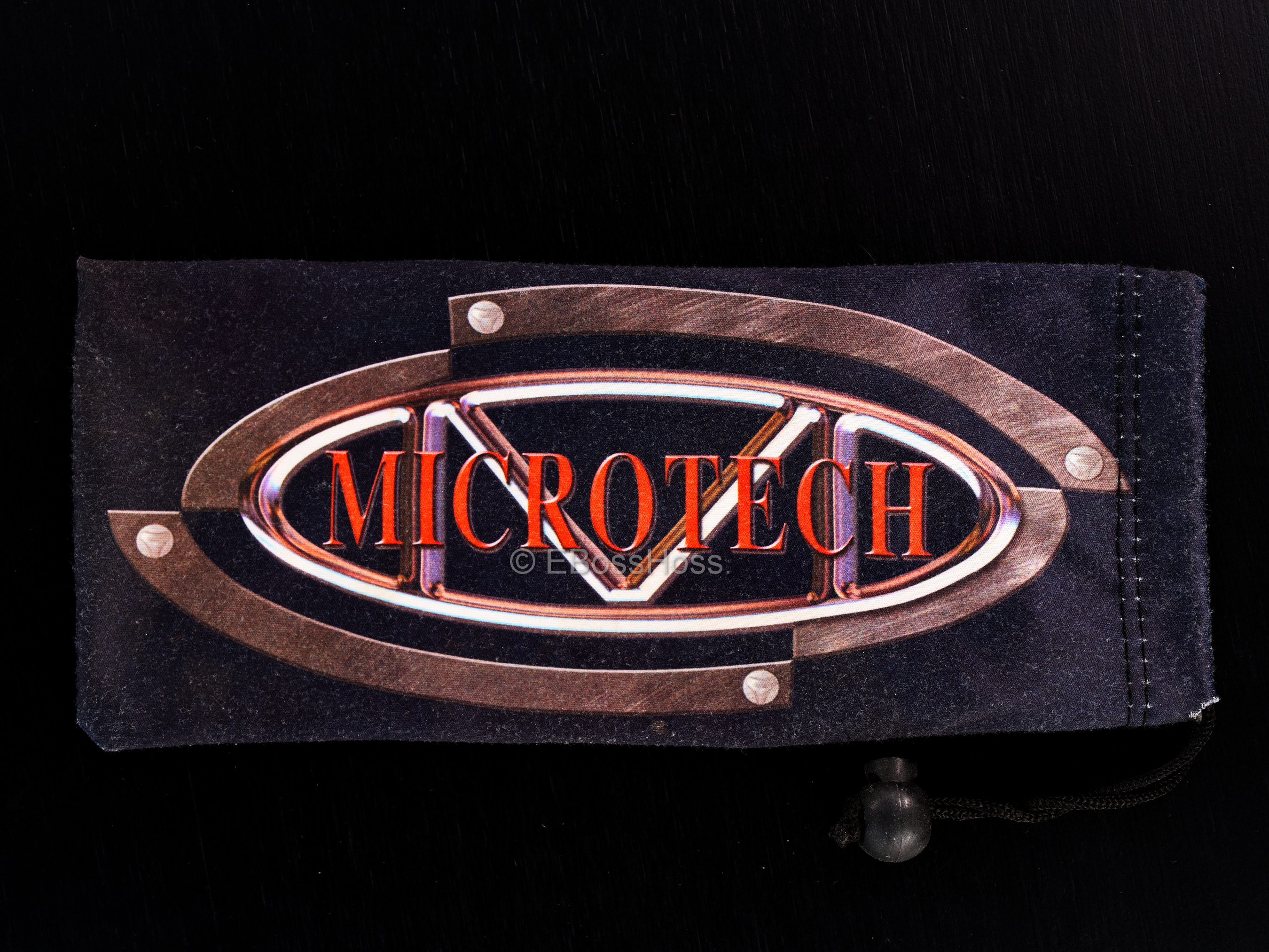 Microtech LE Scarab DE - SN 066