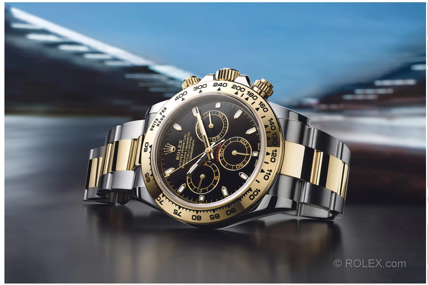 Rolex daytona outlet references