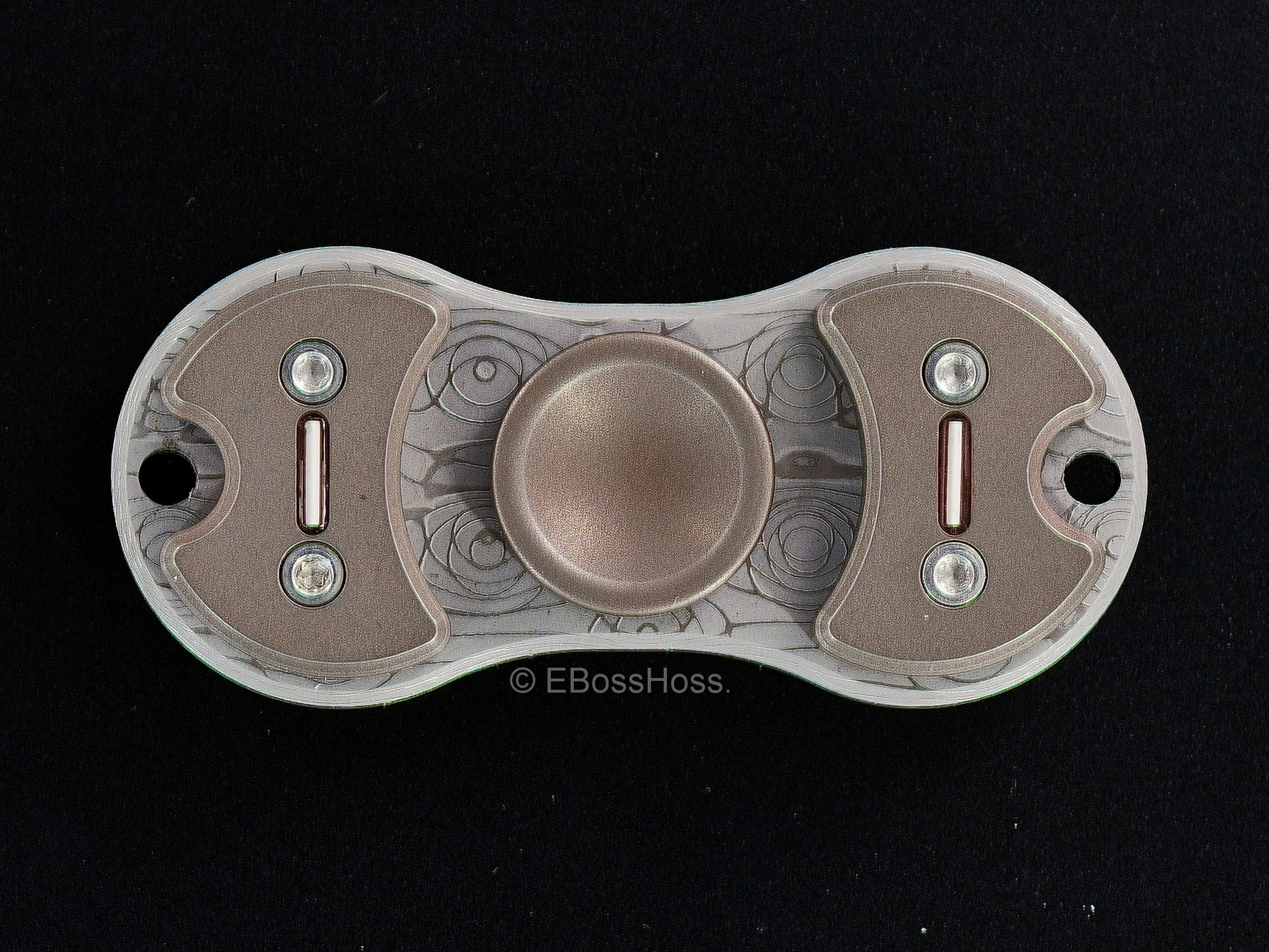 Torqbar Custom Deluxe Fidget Spinners