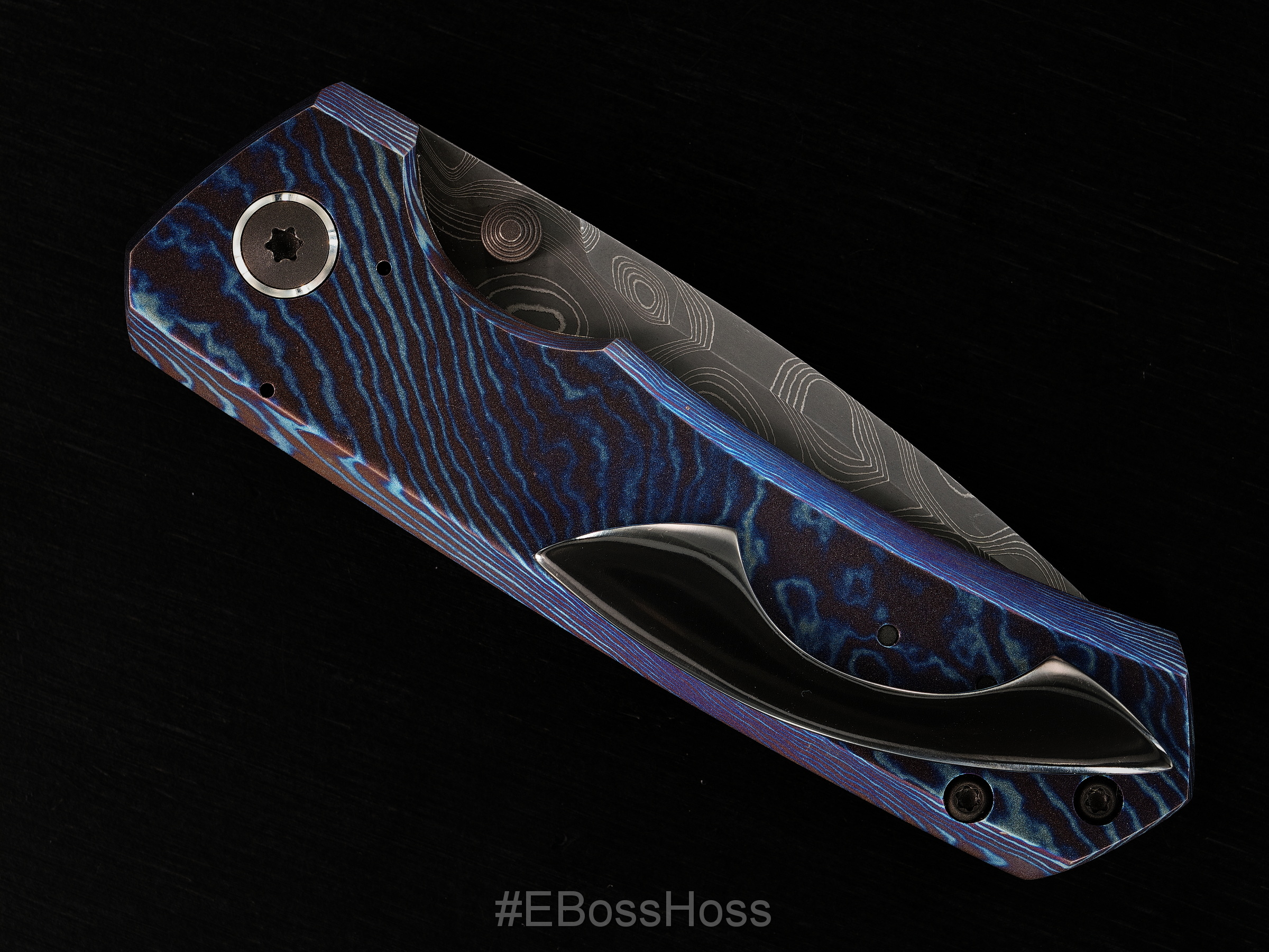 Brian Efros Custom Very Deluxe Elder