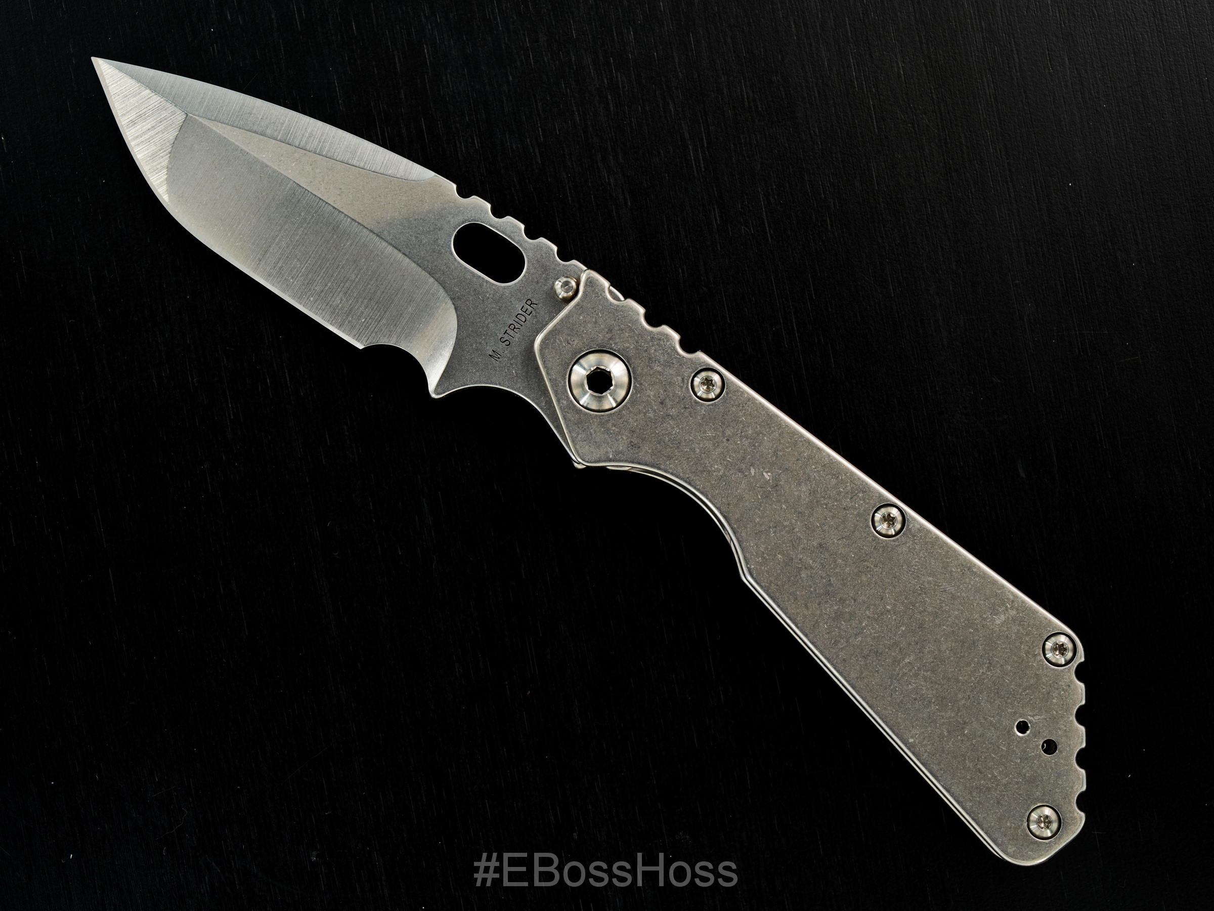 Strider Knives - Just In!