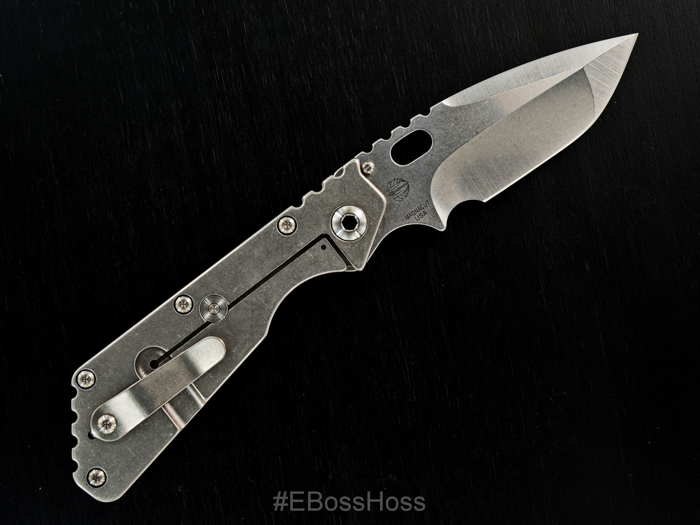 Strider Knives - Just In!