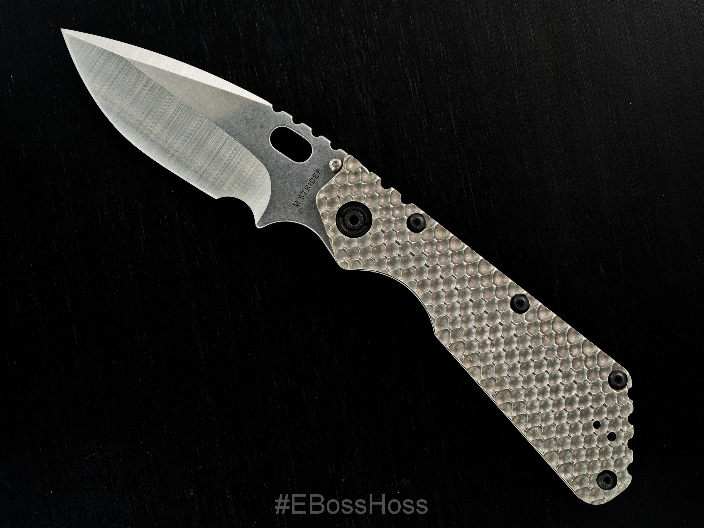 Strider Knives - Just In!