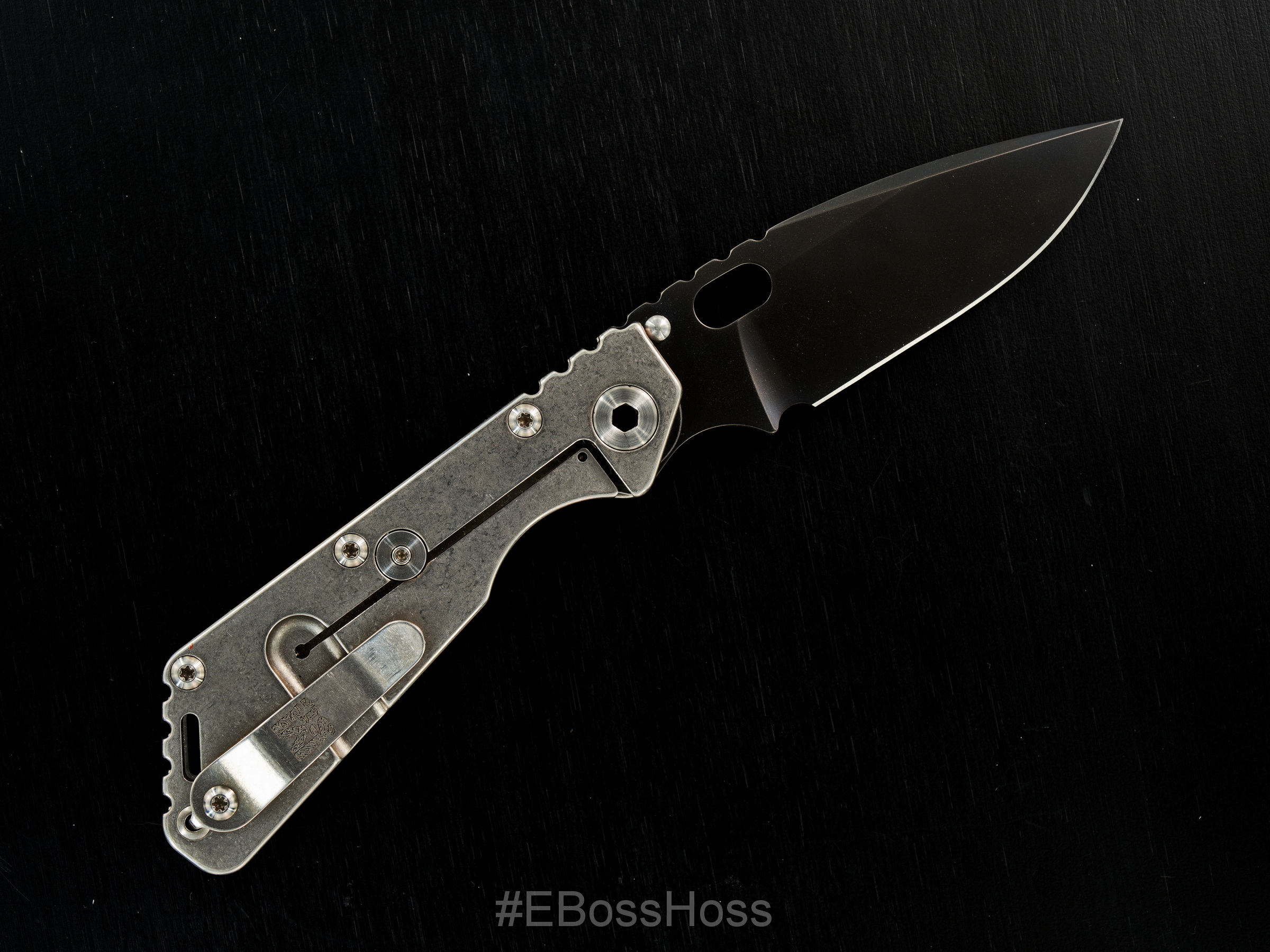 Strider Knives - Just In!