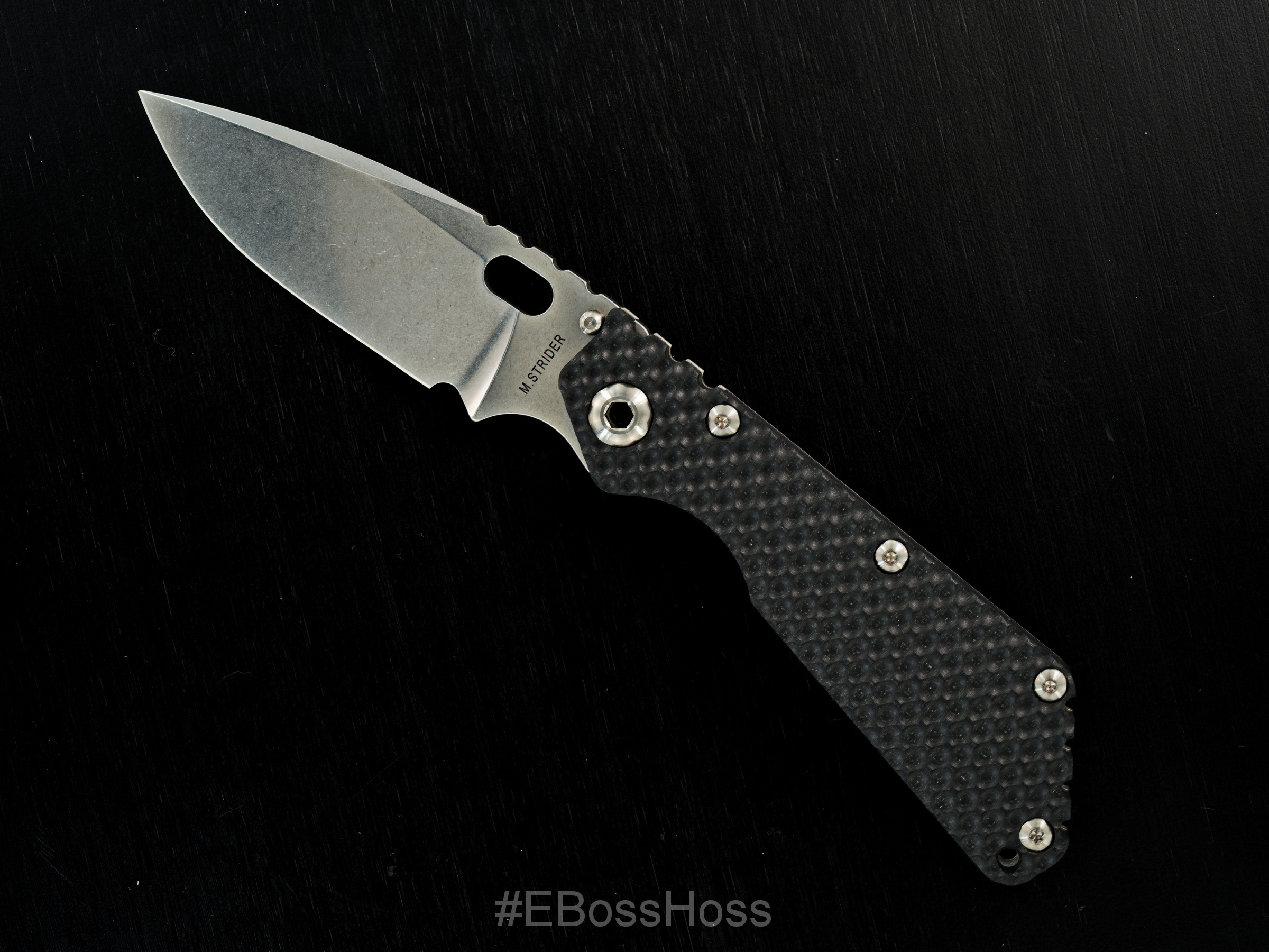 Strider Knives - Just In!