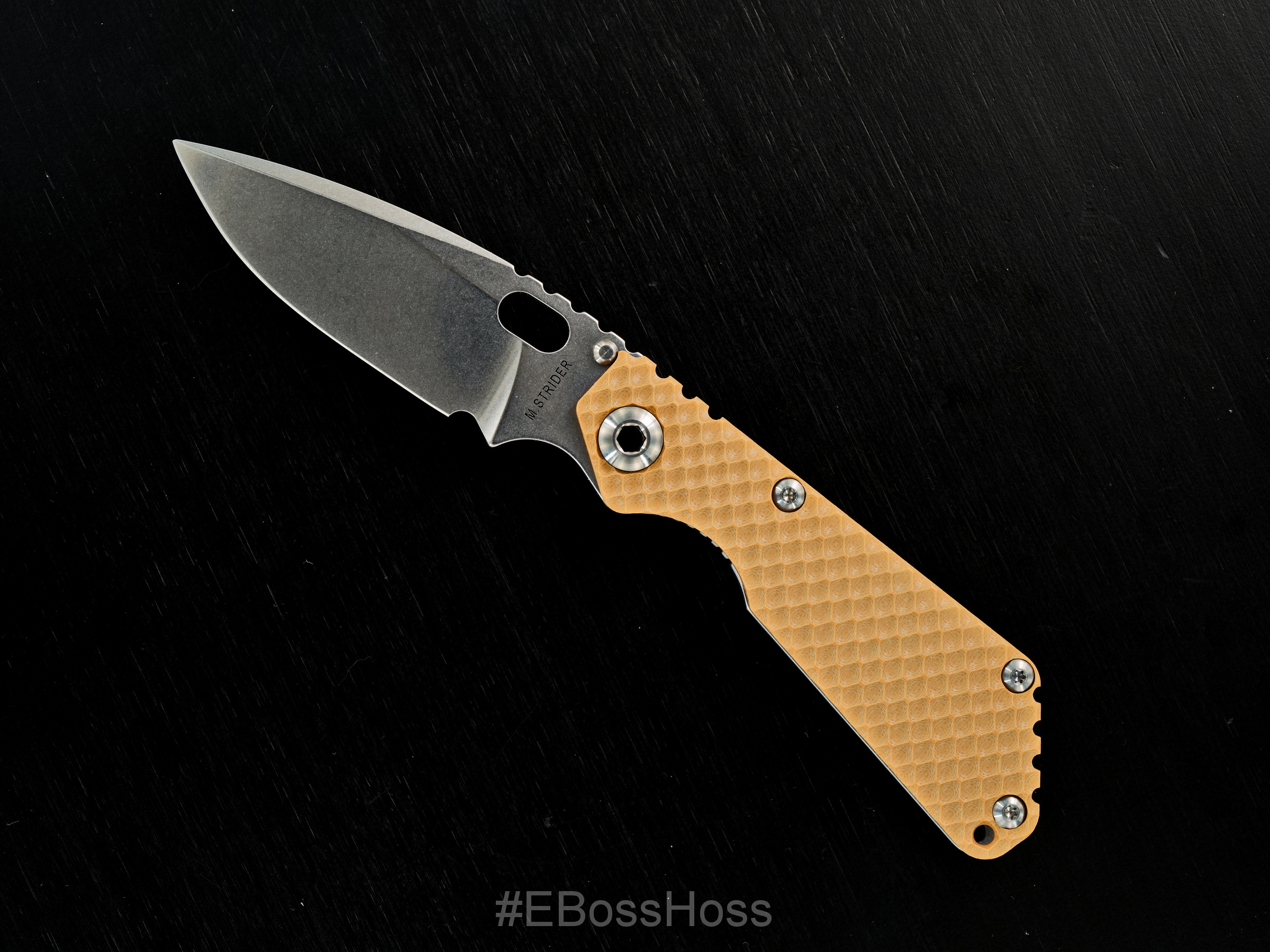 Strider Knives - Just In!