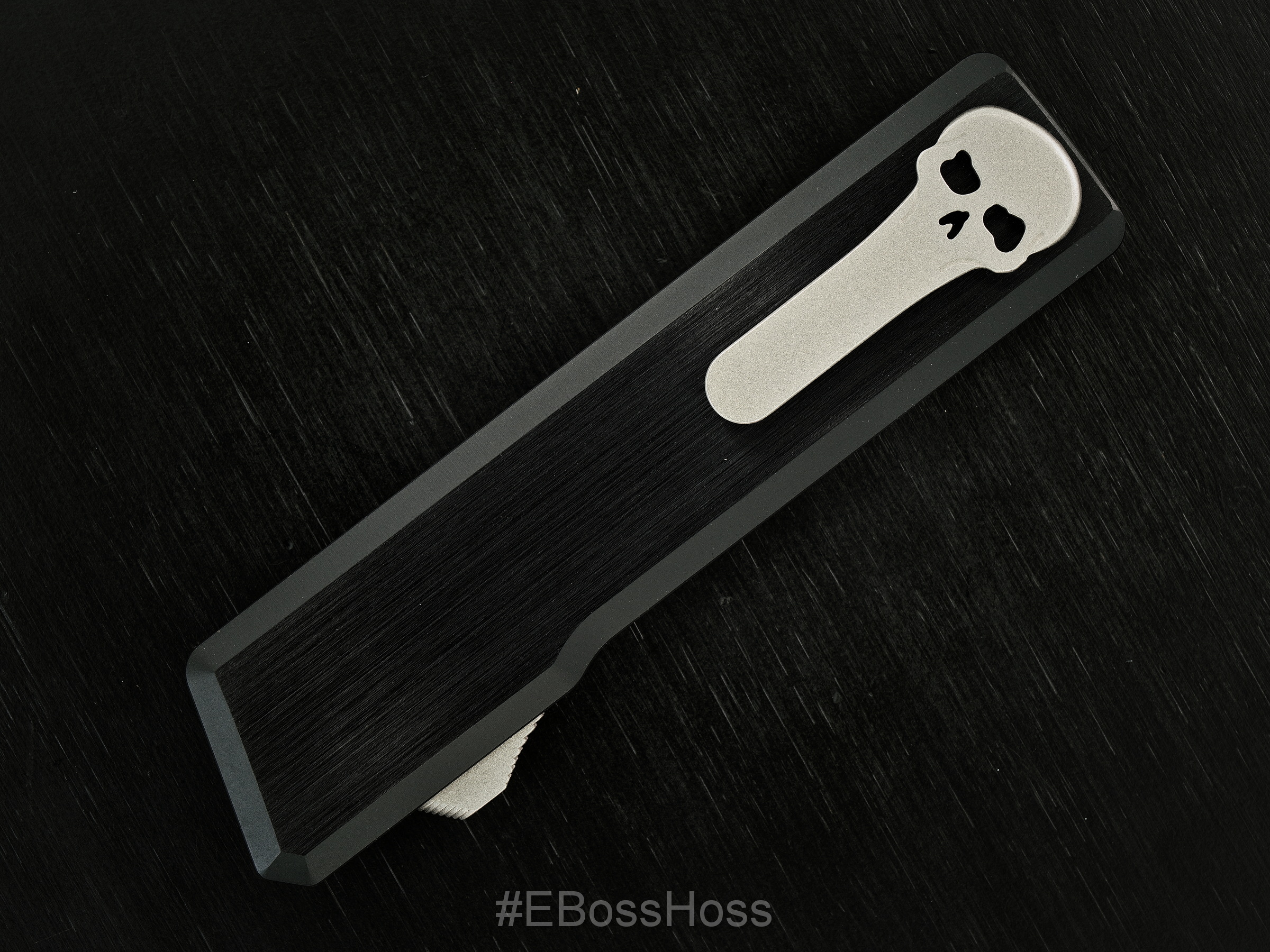 Ramon Chavez Custom Dissident OTF Auto