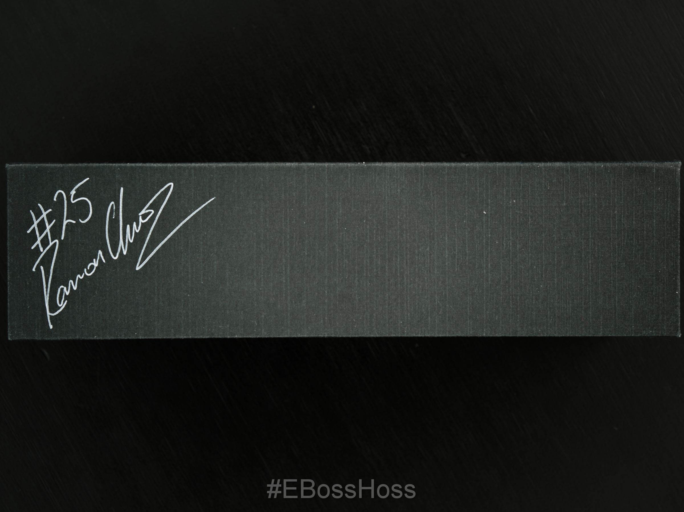 Ramon Chavez Custom Dissident OTF Auto