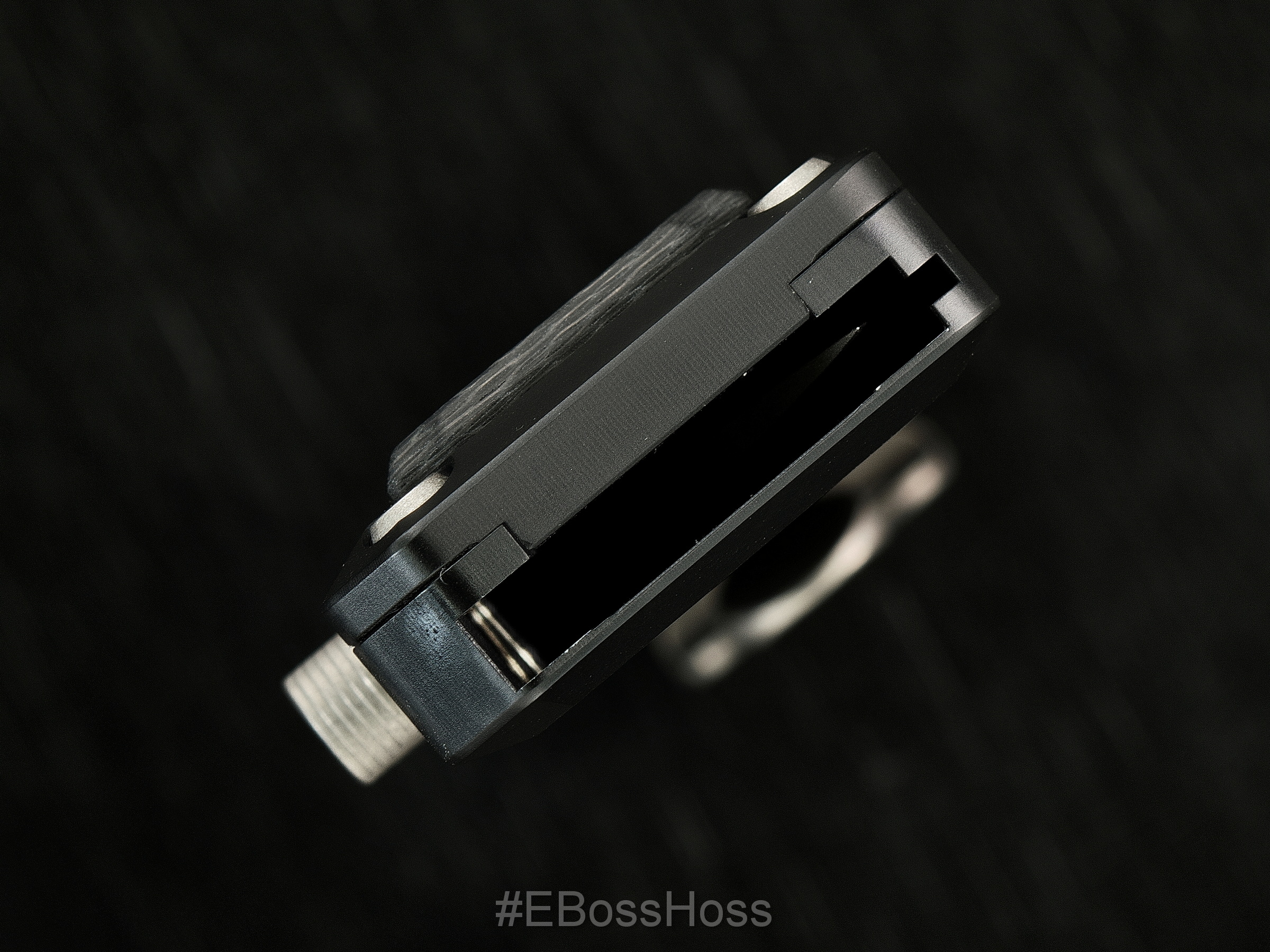 Ramon Chavez Custom Dissident OTF Auto