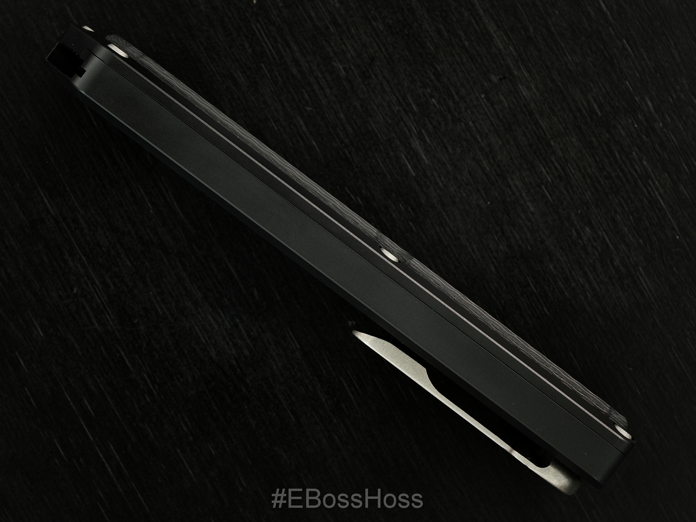 Ramon Chavez Custom Dissident OTF Auto