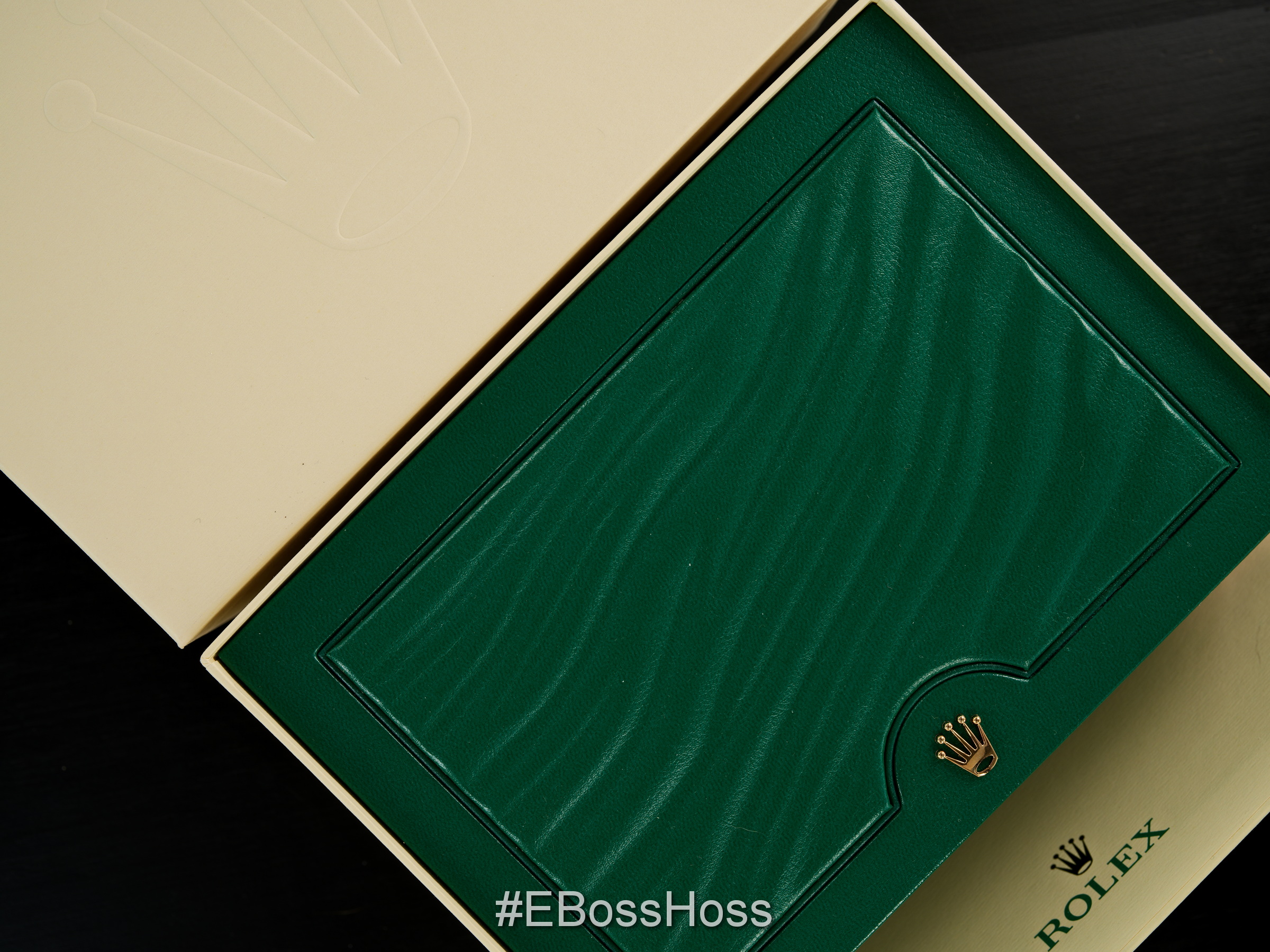 Rolex GMT Master II Batman Jubilee - 126710BLNR - Mint Condition